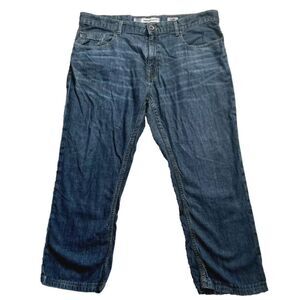 BKE Buckle Denim Jake Straight Jeans Size‎ 38 Regular